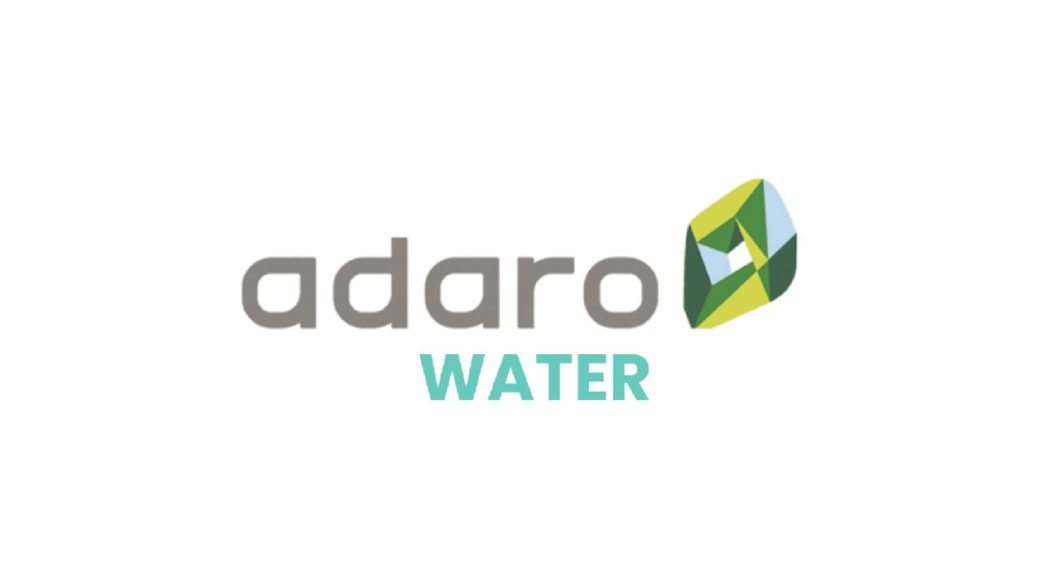 PT Adaro Tirta Sarana (Adaro Water)