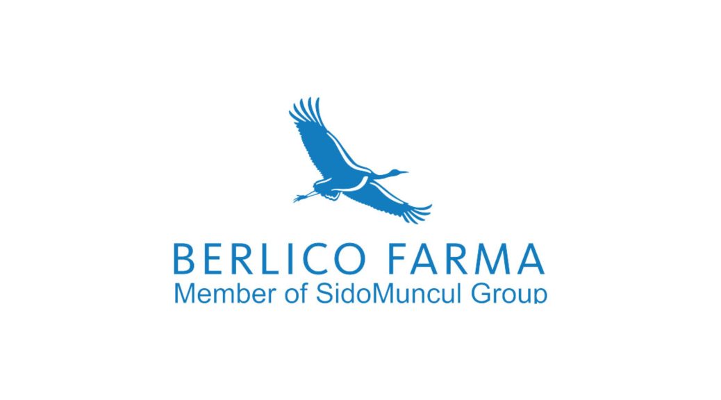 PT Berlico Mulia Farma