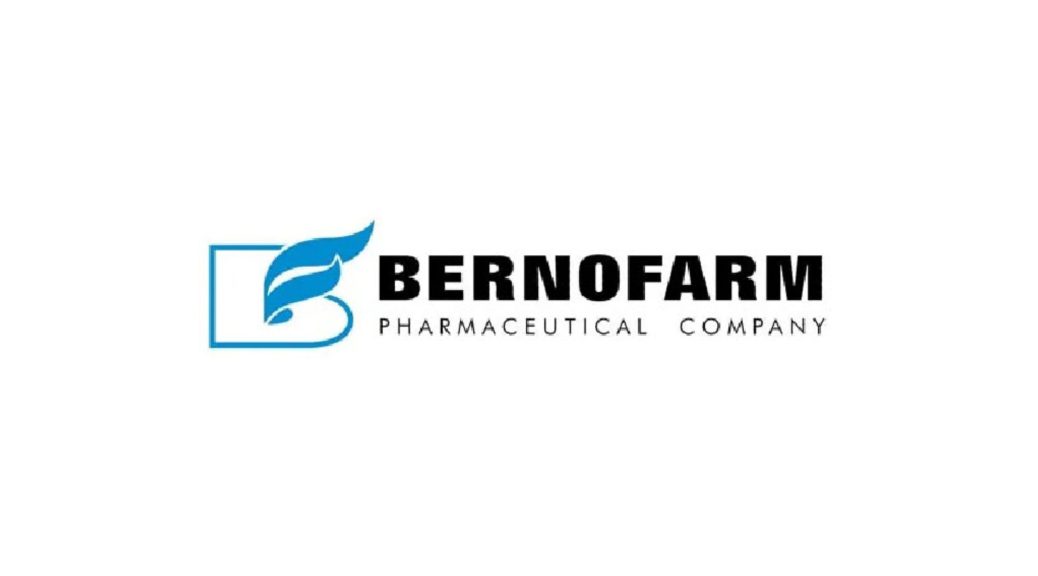PT Bernofarm Pharmaceutical