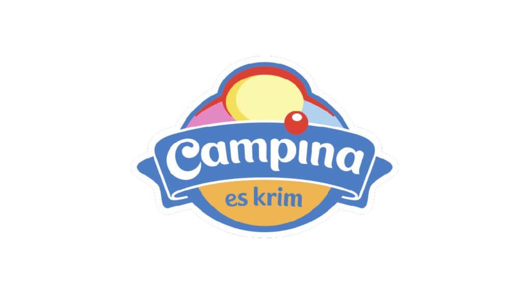 PT Campina Ice Cream Industry Tbk