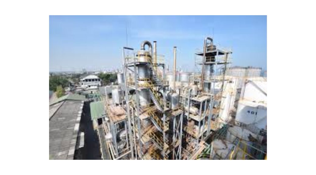PT Dover Chemical