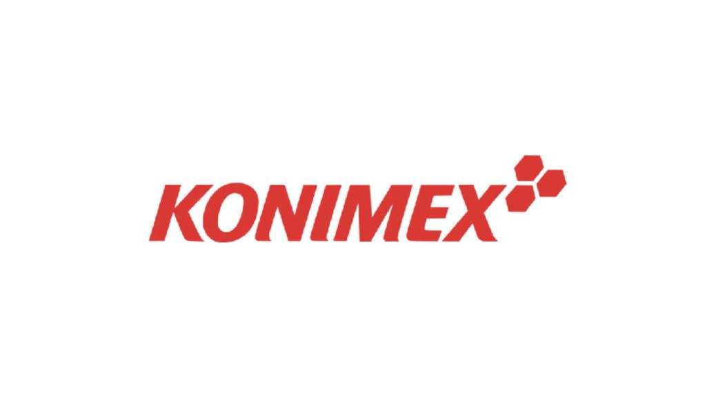 PT Konimex