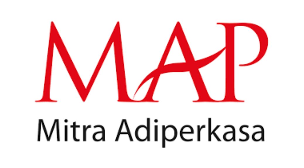 PT Map Zona Adiperkasa