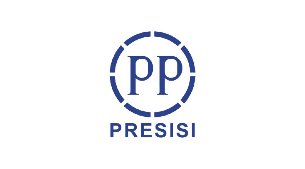 PT PP Presisi Tbk