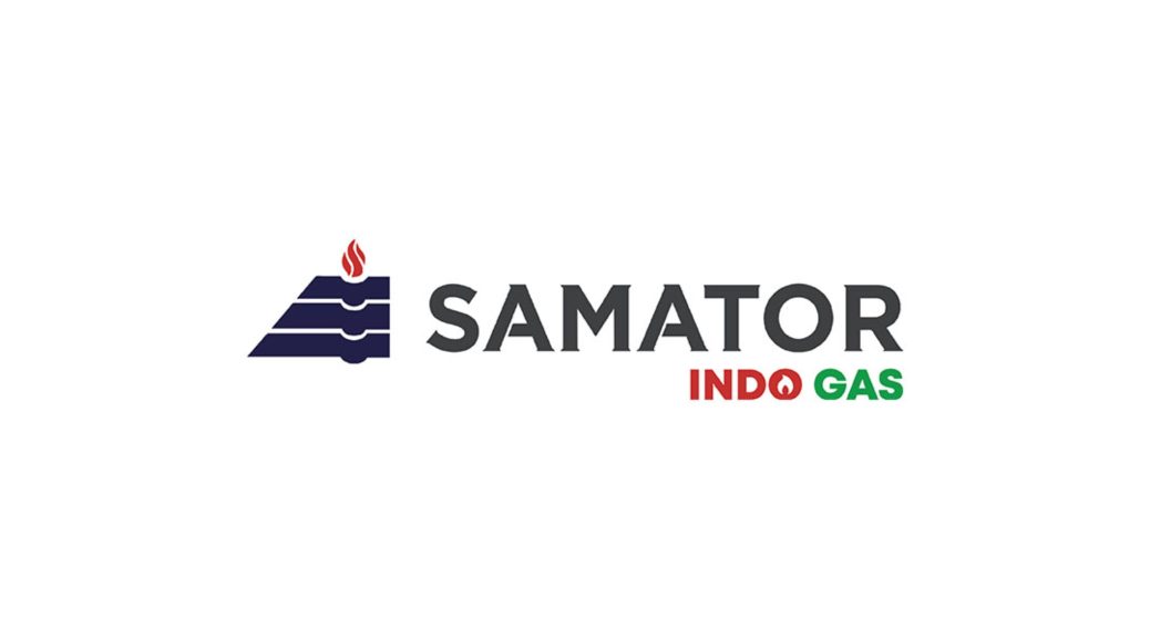 PT Samator Indo Gas Tbk