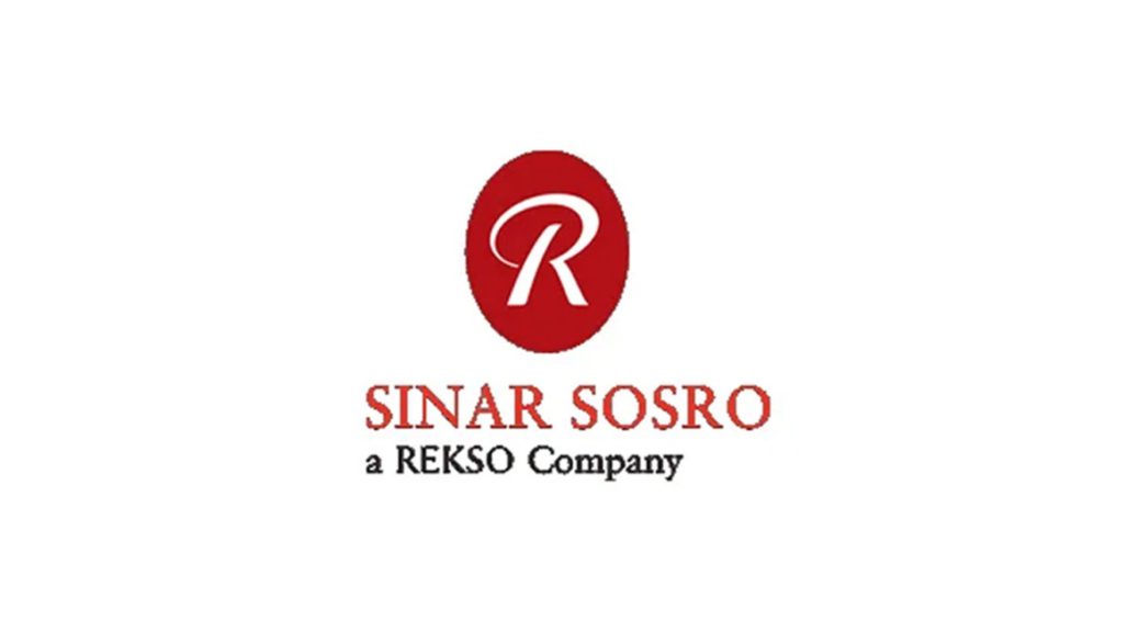 PT Sinar Sosro (a REKSO Company)