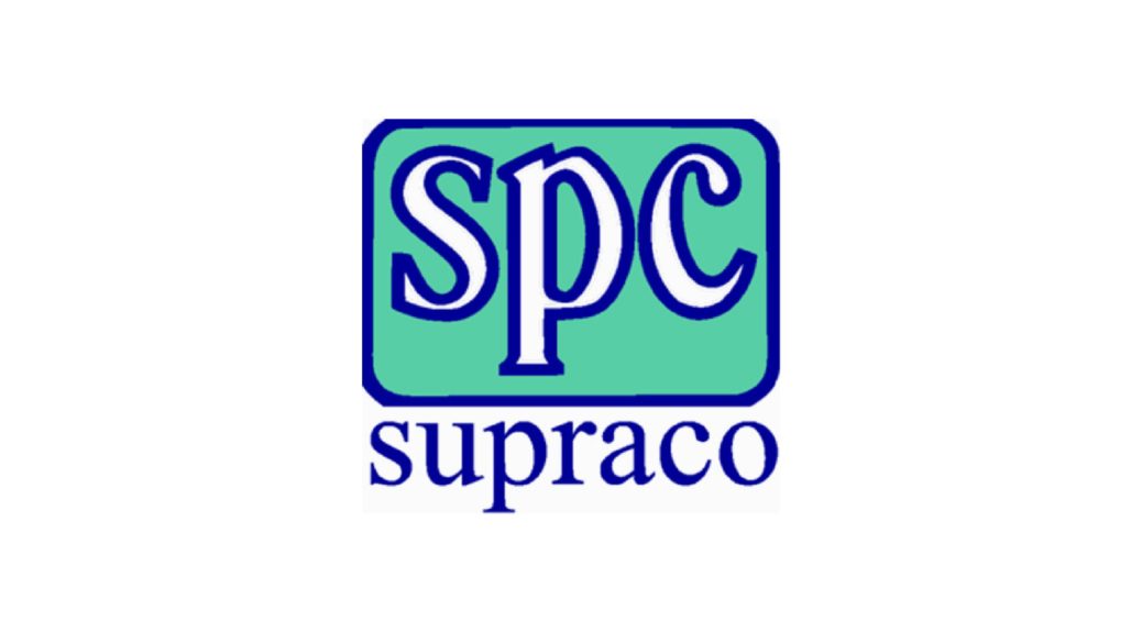 PT Supraco Indonesia (Radiant Group)