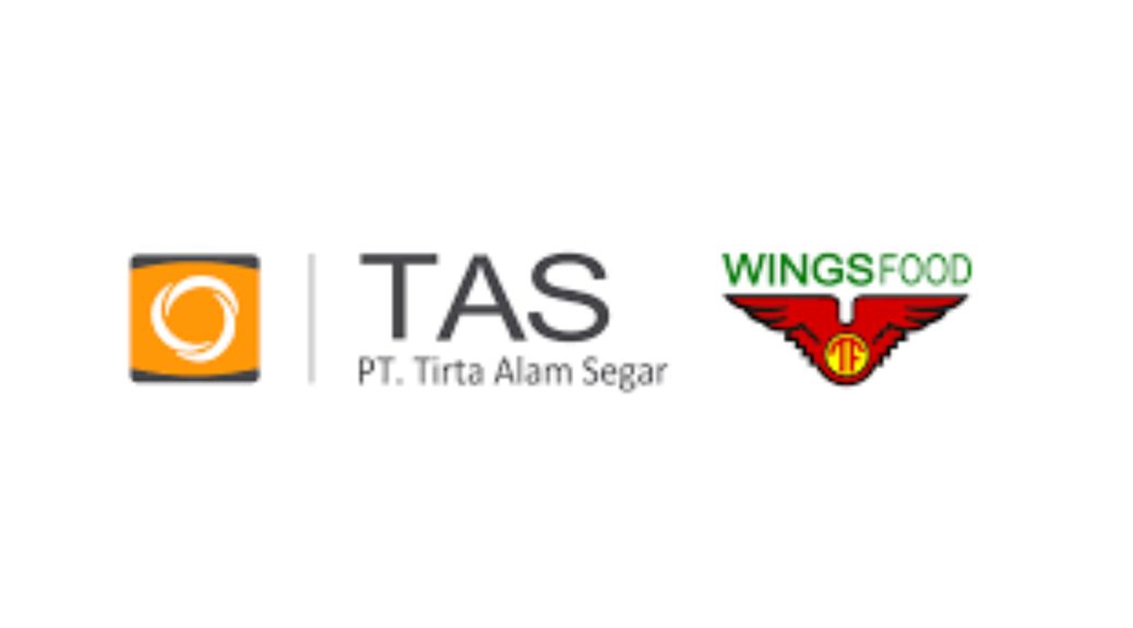 PT Tirta Alam Segar