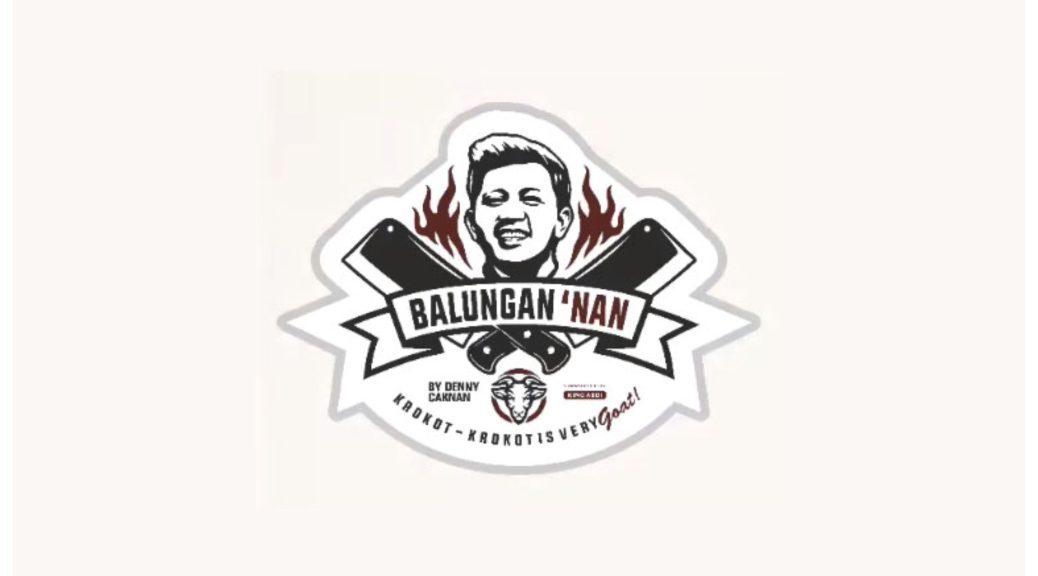 Balungan’nan By Denny Caknan