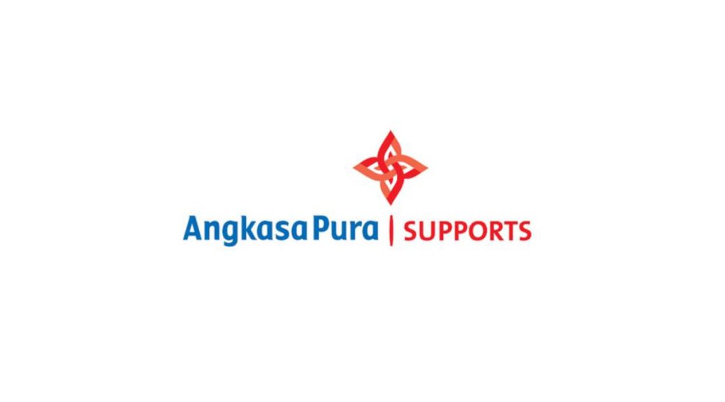 PT Angkasa Pura Support