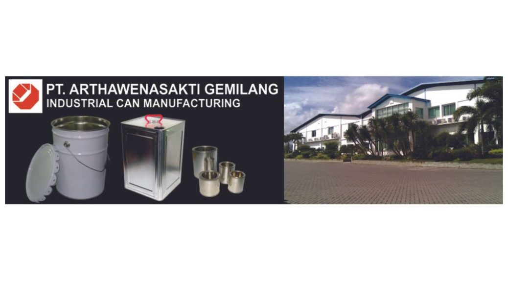 PT Arthawenasakti Gemilang