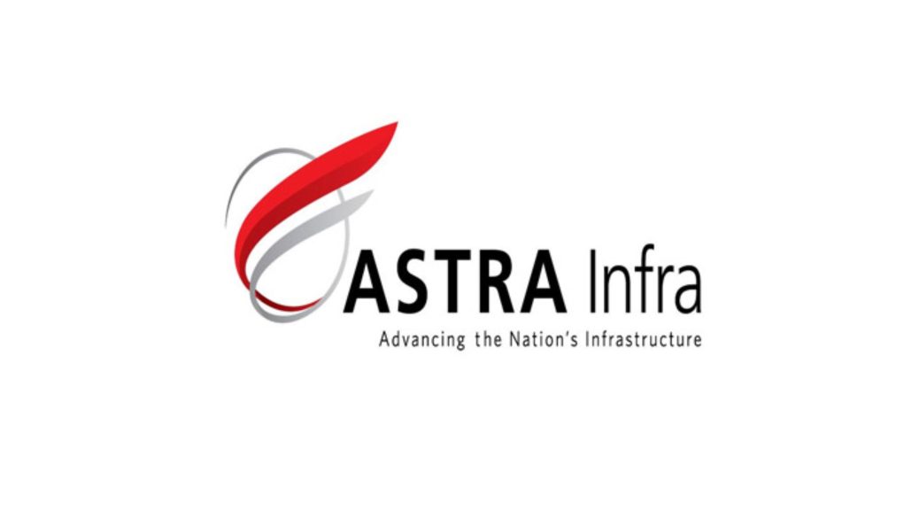 PT Astra Tol Nusantara (Astra Infra)