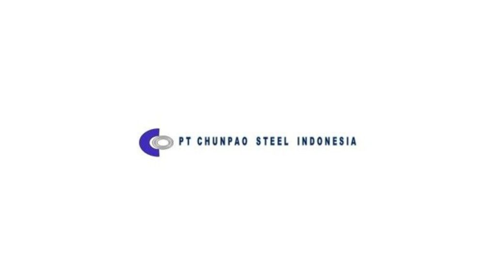 PT Chunpao Steel Indonesia