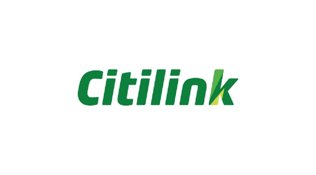 PT Citilink Indonesia