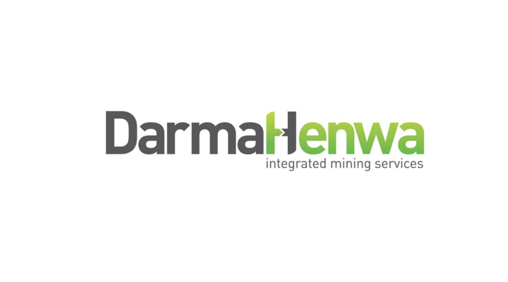 PT Darma Henwa Tbk