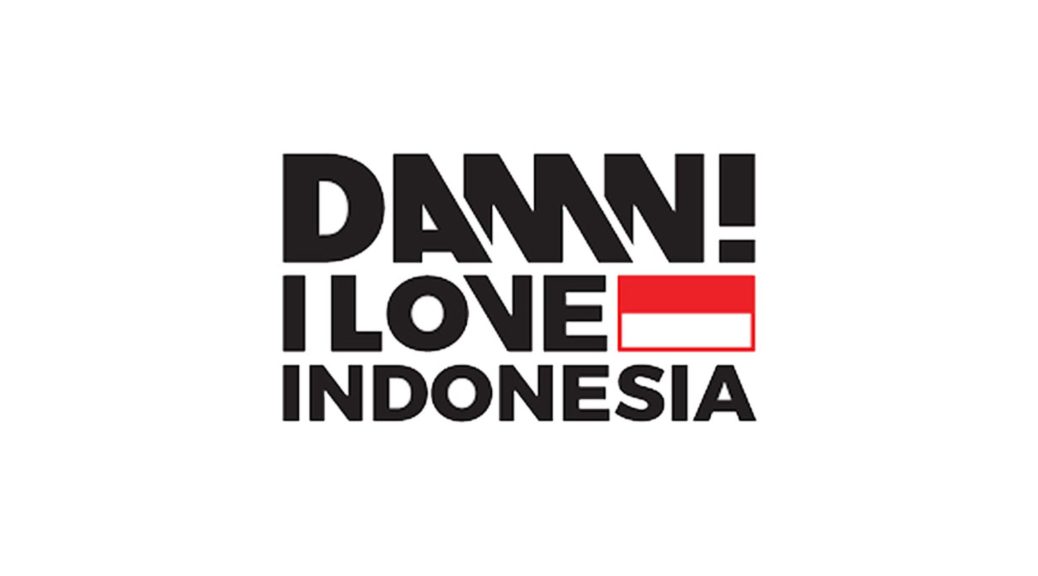 PT Dinamika Anak Muda Nasional (Damn! I Love Indonesia)