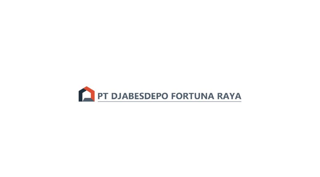 PT Djabesdepo Fortuna Raya