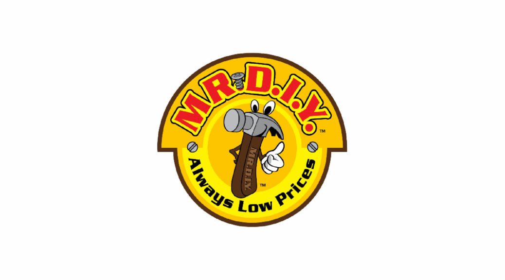 PT Duta Intiguna Yasa (MR DIY)