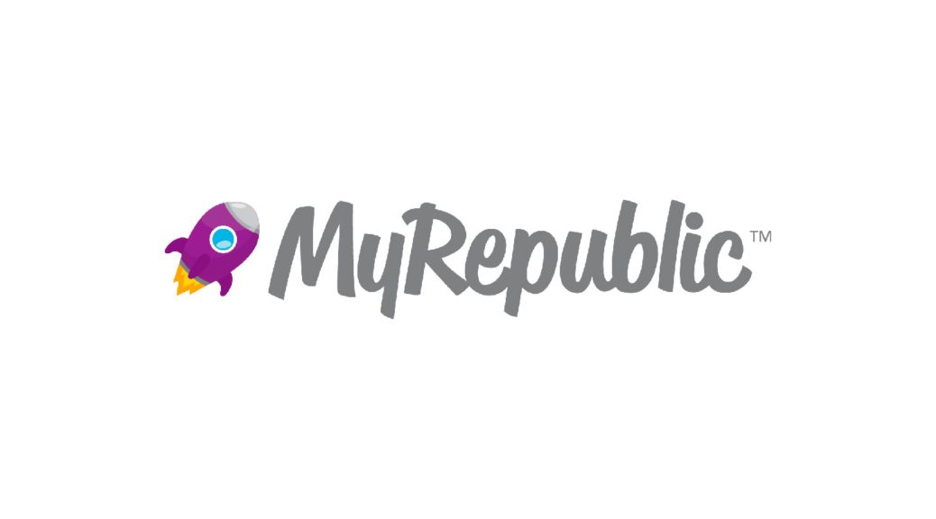 PT Eka Mas Republik (MyRepublic)