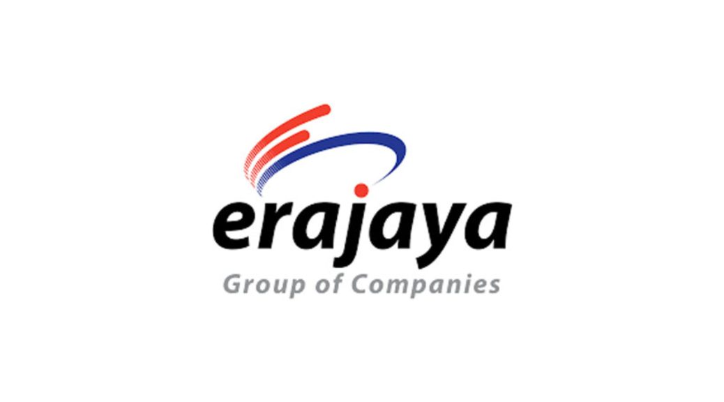 PT Erajaya Swasembada Tbk