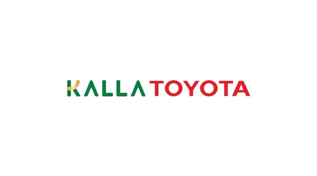 PT Hadji Kalla Toyota
