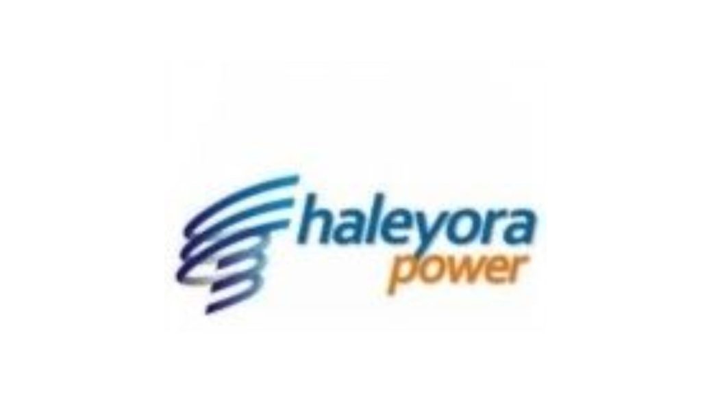 PT Haleyora Powerindo