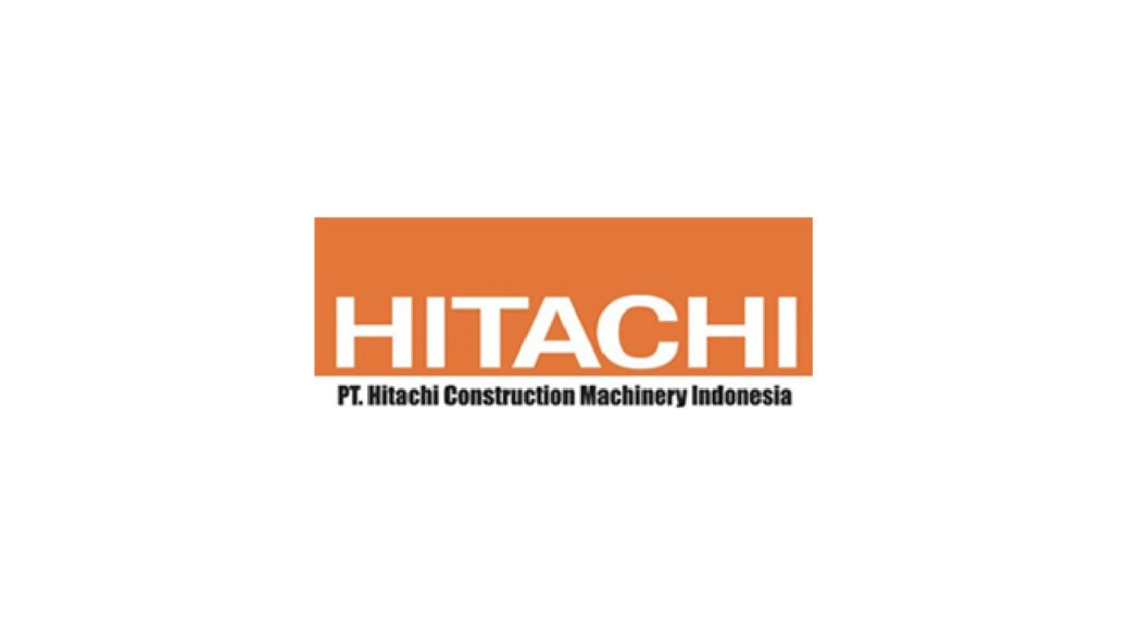 PT Hitachi Construction Machinery Indonesia