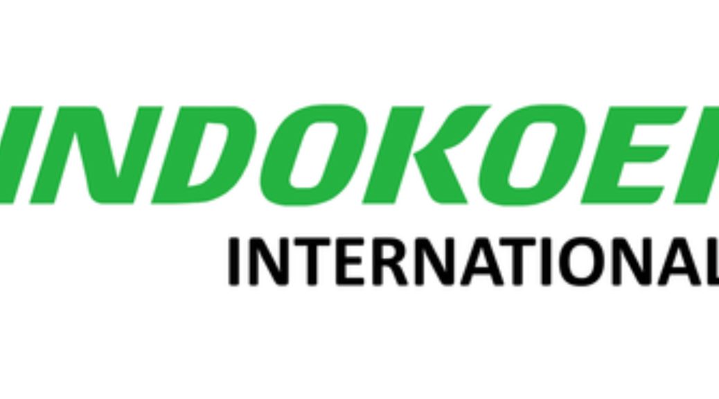 PT Indokoei International