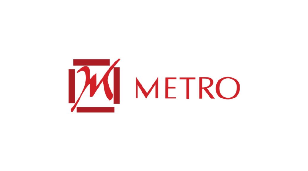 PT Metropolitan Retailmart (Metro Department Store)