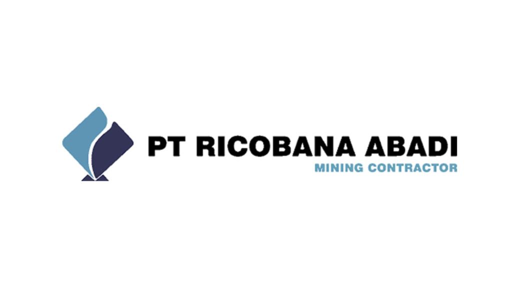 PT Ricobana Abadi