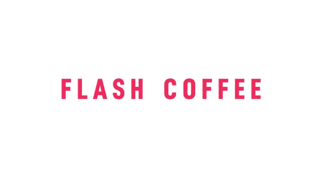 PT Sembilan Puluh Enam Derajat (Flash Coffee Indonesia)