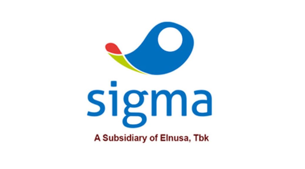 PT Sigma Cipta Utama