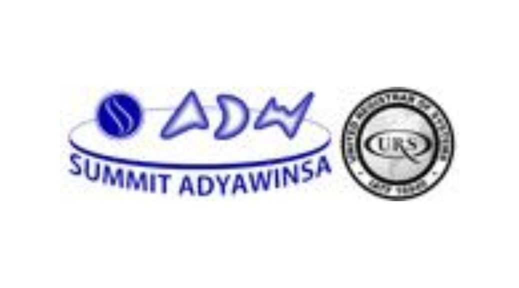 PT Summit Adyawinsa Indonesia