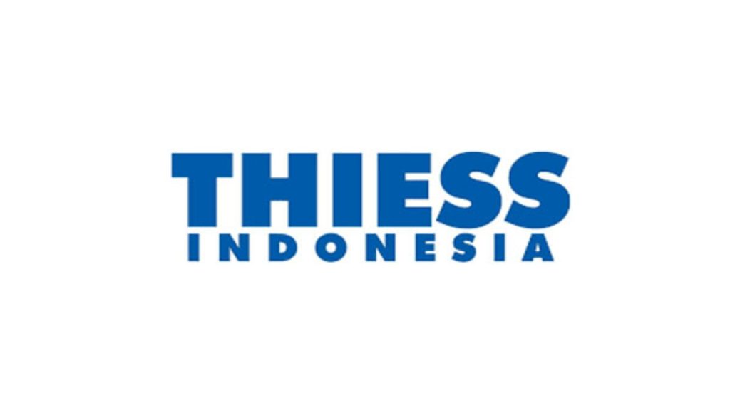 PT Thiess Contractors Indonesia