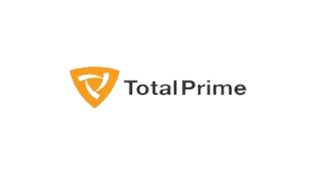 PT Total Prime Engineering