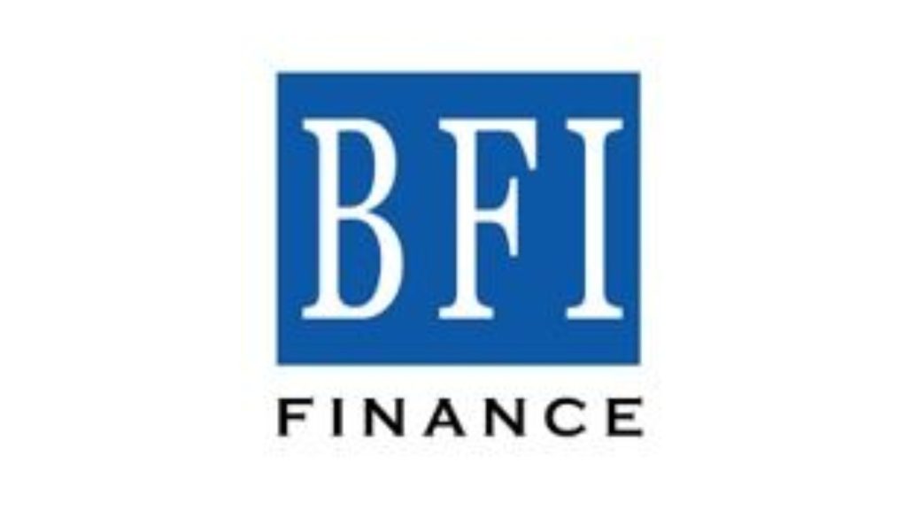 PT. BFI FINANCE INDONESIA Tbk