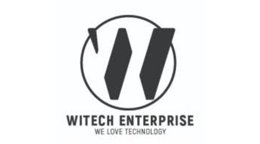 Witech Inovasi Indonesia