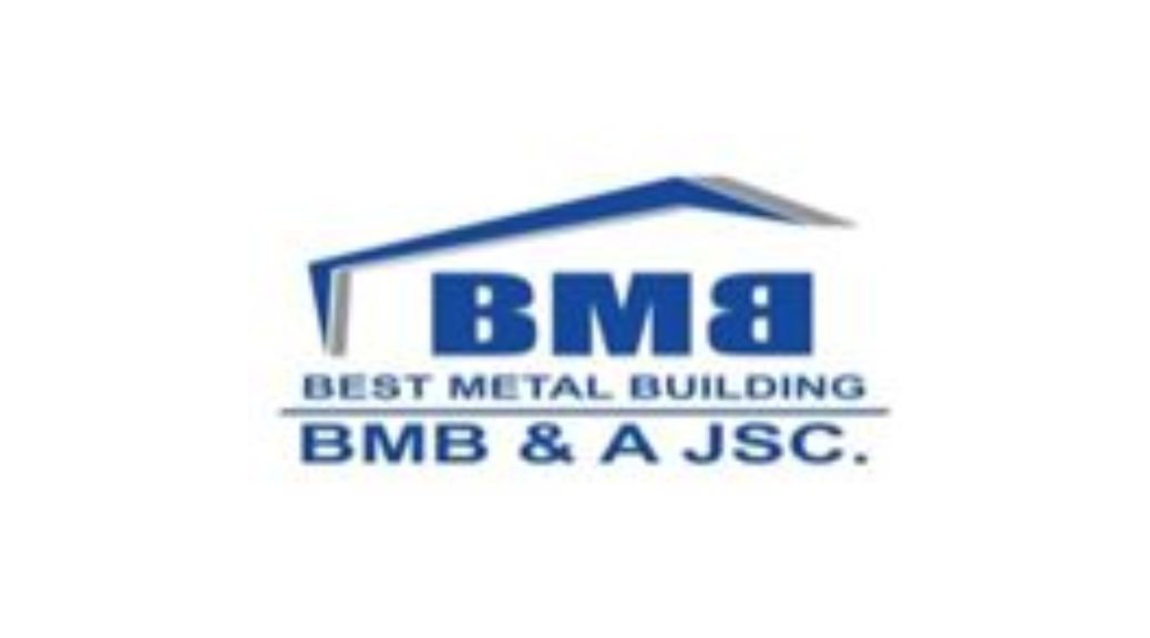 BMB & A J/S COMPANY