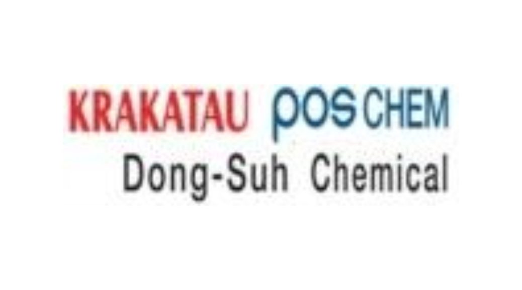 Krakatau Poschem Dong-Suh Chemical