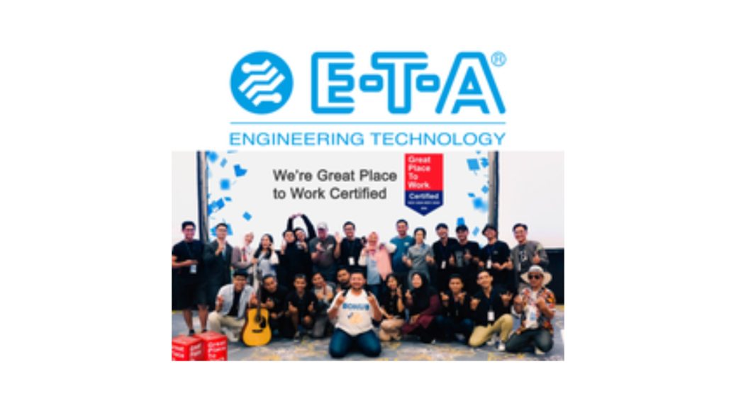 PT E-T-A Indonesia