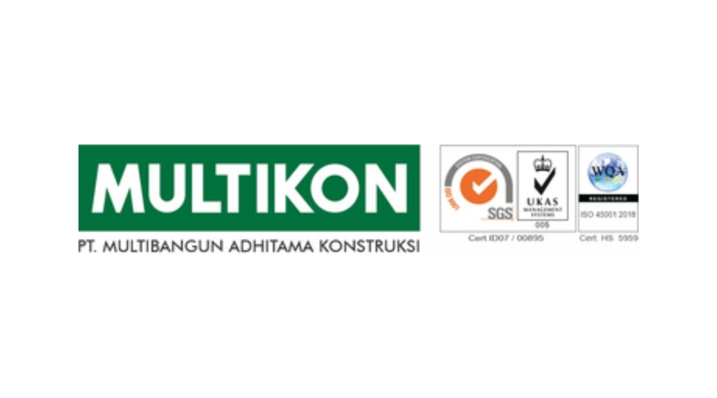 PT Multibangun Adhitama Konstruksi (Multikon)